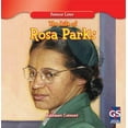 thumbnail image 1 of Pre-Owned The Life of Rosa Parks (Library Binding) 1482404192 9781482404197, 1 of 1