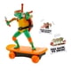 thumbnail image 3 of Figura de acción Teenage Mutant Ninja Turtles Michelangelo, 3 of 8