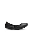 thumbnail image 2 of Bailarinas DREAM PAIRS Plegables Cómodas Negras Talla 7, 2 of 7
