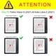 thumbnail image 2 of Funda Fintie - Soporte para Kobo Libra Colour (2024) y Libra 2 (20), 2 of 9