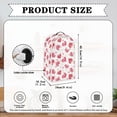 thumbnail image 6 of HELLHERO Mixer Blender Cover for Home Kitchen & Kitchen 1pc Heart Candy Kisses, 6 of 6