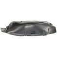 thumbnail image 5 of For 07-18 Wrangler Rear Splash Shield Inner Fender Liner Panel Plastic Left Side, 5 of 5