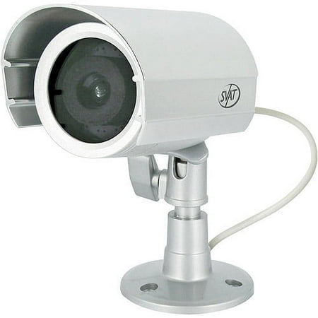 SVAT Imitation Security Camera