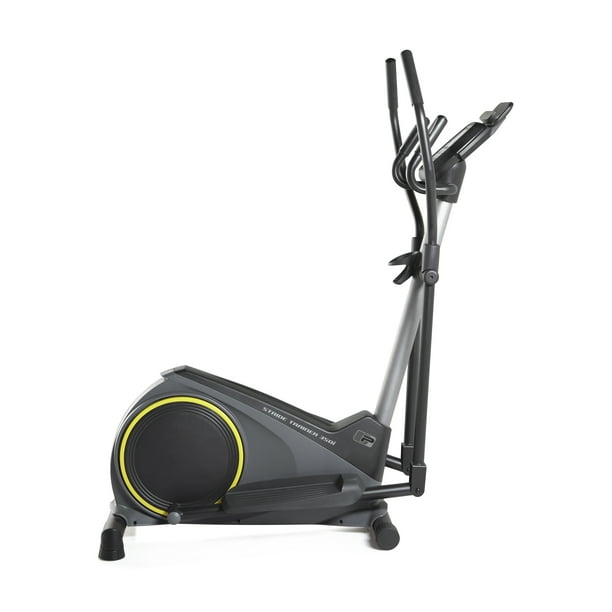 ProForm Stride Trainer 350i Elliptical, Compatible with iFit Personal ...