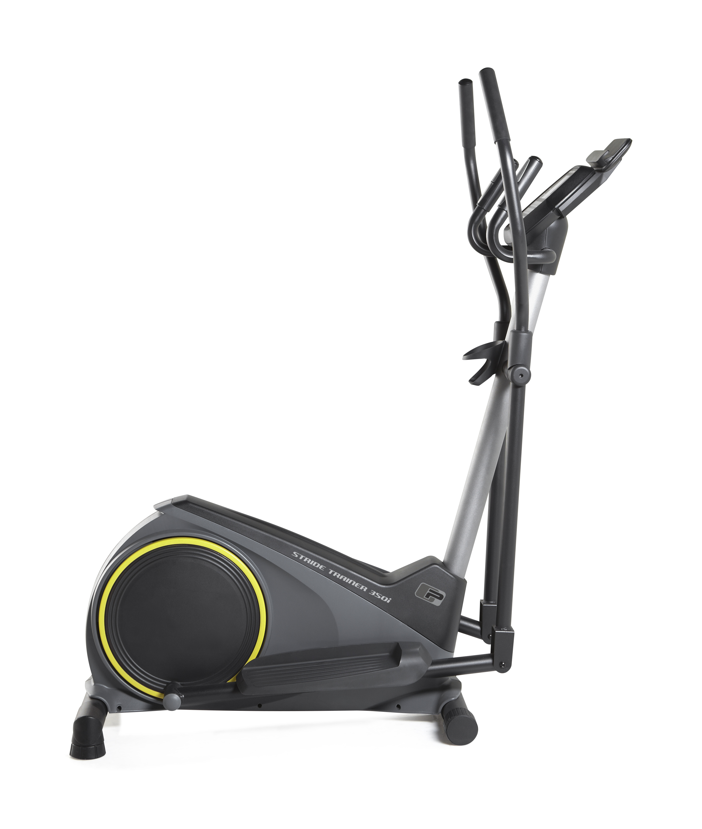 ProForm Stride Trainer 350i Elliptical, Compatible with iFit Personal Training