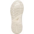 thumbnail image 5 of Vionic Walk Max Women's Lace Up Sneaker Cream Tangerine Tango 6W, 5 of 5