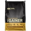 GS Pro Gainers Weight Gainer Protein Powder,Vitamin C and Zinc for Immune Support, Double Rich Chocolate, 10.19 Pounds (Packaging May Vary)