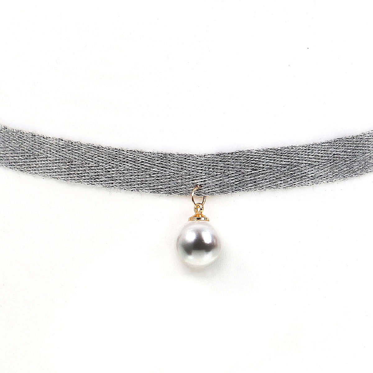 Sexy Sparkles Women Girls Choker Necklace Choose Black Velvet Chokers,  Multi color Triangle Pattern and more