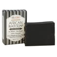 thumbnail image 2 of Shea Terra Organics - Shea Soap African Black - 4 oz., 2 of 5
