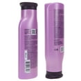 thumbnail image 3 of Pureology Hydrate Sheer Shampoo 9 oz and Conditioner 9 oz Combo Pack, 3 of 8