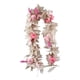 thumbnail image 2 of Corona de calabazas con hojas de arce artificiales | Corona decorativa de otoño | Decoración de Acción de Gracias de seda y espuma | Adorno para puerta de Halloween | Arreglo para el hogar y fiestas, 2 of 6
