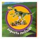 thumbnail image 4 of Set de Bloques Kidz Time Velociraptor con 532 pzas, 4 of 4