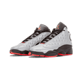 thumbnail image 2 of JORDAN GRADE SCHOOL Air Jordan 13 Retro PRM GS "Infrared 23" 696299 023 from Stadium Goods, 2 of 5