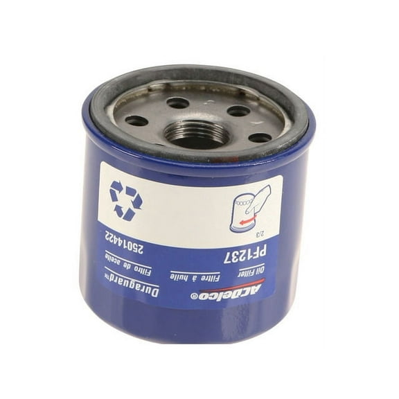 Oil Filter - Compatible with 2007 - 2024 Nissan Versa 2008 2009 2010 2011 2012 2013 2014 2015 2016 2017 2018 2019 2020 2021 2022 2023