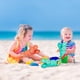 thumbnail image 4 of XIANXIAN - Pala de arena para niños, juguete de playa, dinosaurio, excavadora de mano para arenero o playa, pala de arena para niños, juguete de jardín para niñas de 2, 3 y 4 años, 4 of 8