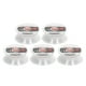 thumbnail image 1 of Mecha De Soldadura, Cobre Rojo De Absorción Limpia, Sin Cortocircuito, 1,5 Metros Para Placas De Circuito Impreso ANGGREK 2,5 mm, 1 of 8
