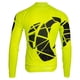 thumbnail image 4 of Venta al por mayor, camiseta de ciclismo OEM de secado rápido personalizada, nueva ropa digital de manga larga para bicicleta de montaña, impresión de ropa de moda 2021, 4 of 5