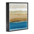 thumbnail image 3 of Stupell Industries Transitional Nautical Blue Daze Black Framed Giclee Art, 12 x 12, by Flora Kouta, 3 of 8