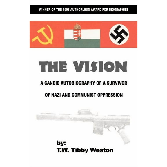 The Vision (Paperback)