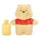 thumbnail image 2 of Bolsa De Agua Caliente Peluche Winnie Pooh Cólicos Menstrual Xtellar amarillo, 2 of 4