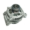 thumbnail image 3 of Alternator - Compatible with 2011 - 2021 Jeep Grand Cherokee Sport Utility 2012 2013 2014 2015 2016 2017 2018 2019 2020, 3 of 4