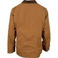 thumbnail image 2 of Rocky Worksmart Collared Ranch Coat, 2 of 2