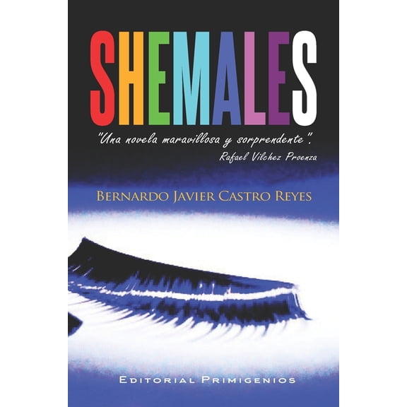 Shemales (Paperback)
