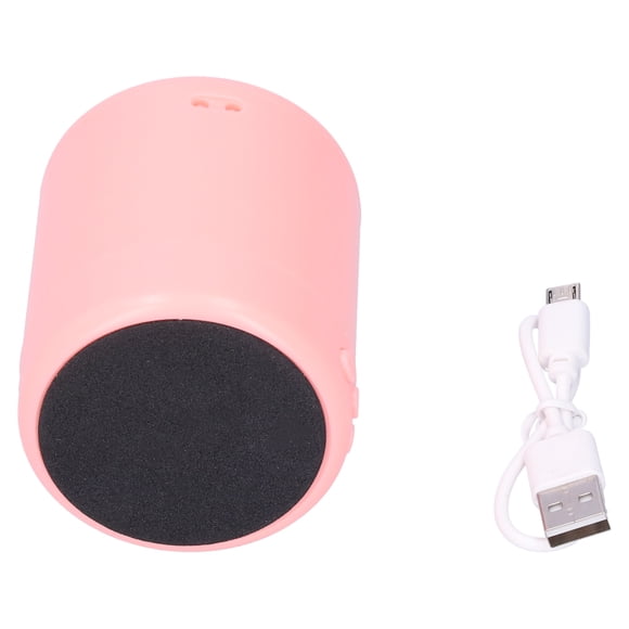 Altavoz Bluetooth inalámbrico Nikou Altavoz HIFI para exteriores Mini Altavoz