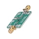 thumbnail image 4 of Módulo amplificador de RF SPF‑5043Z para microondas, 50‑4000 MHz, PCB, LNA, banda ancha, 3,3‑5,0 V, 4 of 14
