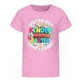 thumbnail image 3 of Tiijoy Boys Back To School T-Shirt Graphic Tee Short Sleeve Crew Neck T Shirt, Sizes 3-13, 3 of 3