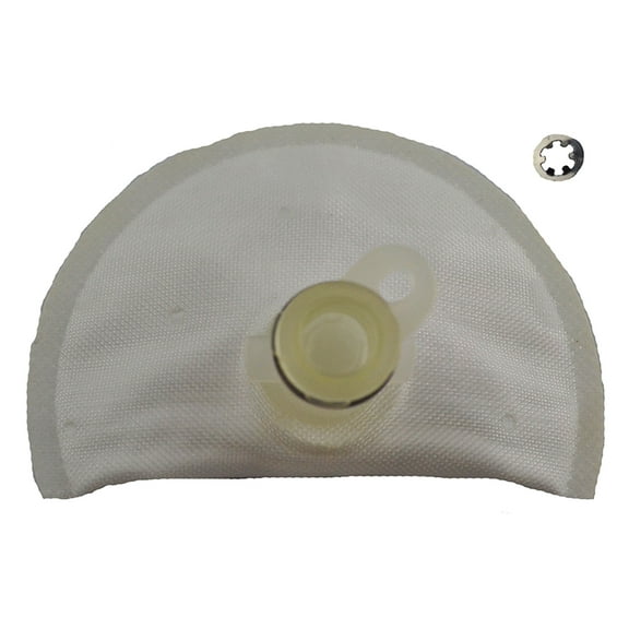 Agility Auto Parts 4050400 Fuel Pump Strainer for Acura, Dodge, Honda, Hyundai, INFINITI, Kia Specific Models