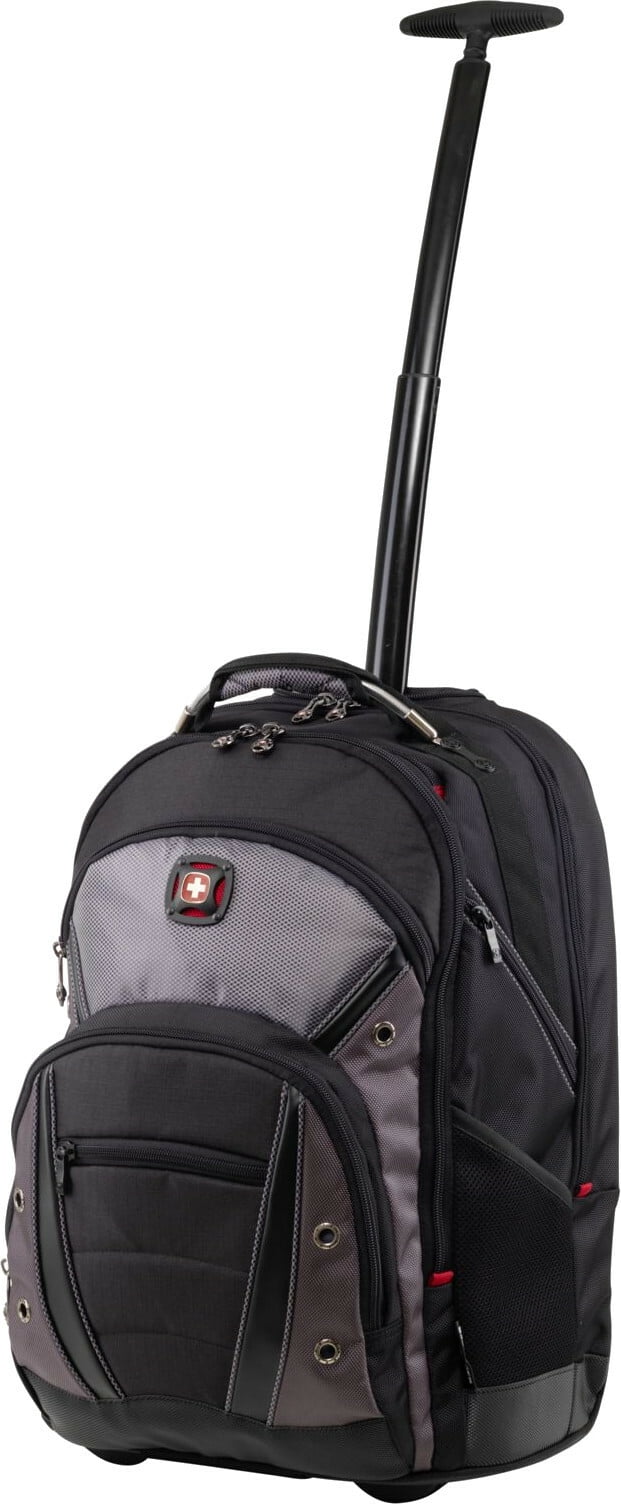 wenger wheeled laptop bolsa