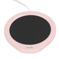 thumbnail image 4 of Tea Warmer, Coffee Mug Warmer 55 Degrees Celsius  Constant Temperature  For Office For Tea For Coffee Pink, 4 of 8