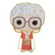 thumbnail image 1 of Alfiler esmaltado Funko POP! Sophia Petrillo de The Golden Girls, 10 cm, 1 of 5