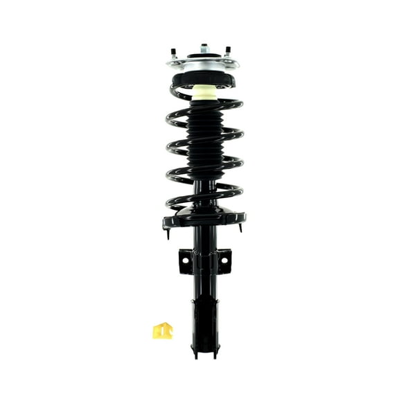 Front Quick Complete Strut and Coil Spring For 2003 - 2007 Volvo XC70