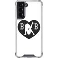 thumbnail image 1 of Betty Boop BW Galaxy S22 Clear Case,iPhone 14 Pro, 1 of 4