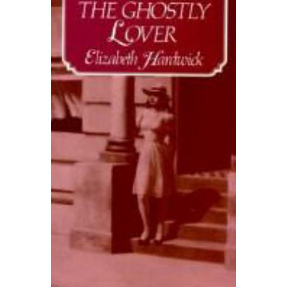 Pre-Owned The Ghostly Lover (Paperback) 0880012404 9780880012409