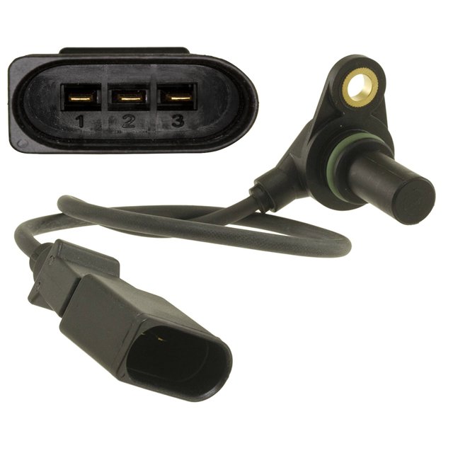 SENSOR DE VELOCIDAD (VSS) JETTA 1999 al 2004 VOLKSWAGEN 2.8L V6 INTRAN-FLOTAMEX .