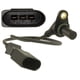 thumbnail image 1 of Sensor de Velocidad VSS Volkswagen Jetta 1999 al 2004 2.0L L4 INTRAN-FLOTAMEX, 1 of 3