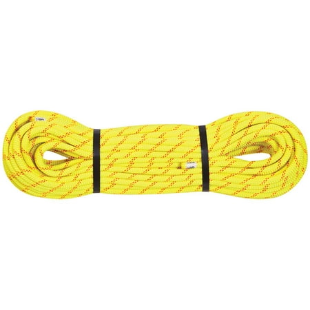 

Edelweiss Canyon Rope 9.6mm X 600 with Everdry Coating - Ideal for Canyoneering Adventures
