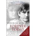 thumbnail image 1 of Forever Today: A Memoir Of Love And Amnesia, 1 of 1