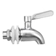 thumbnail image 1 of Hometrends Stainless Steel Spigot Set, 1 of 7