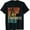 Black, variant on REDARER My Son In Law Is My Favorite Child Funny Family Matching Graphic Tee for Women