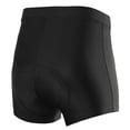 thumbnail image 3 of Culottes ciclismo Men Bike Underwear 3D MTB acolchado Ciclismo Ciclismo Ropa interior Shorts Tomshoo Culottes ciclismo, 3 of 7