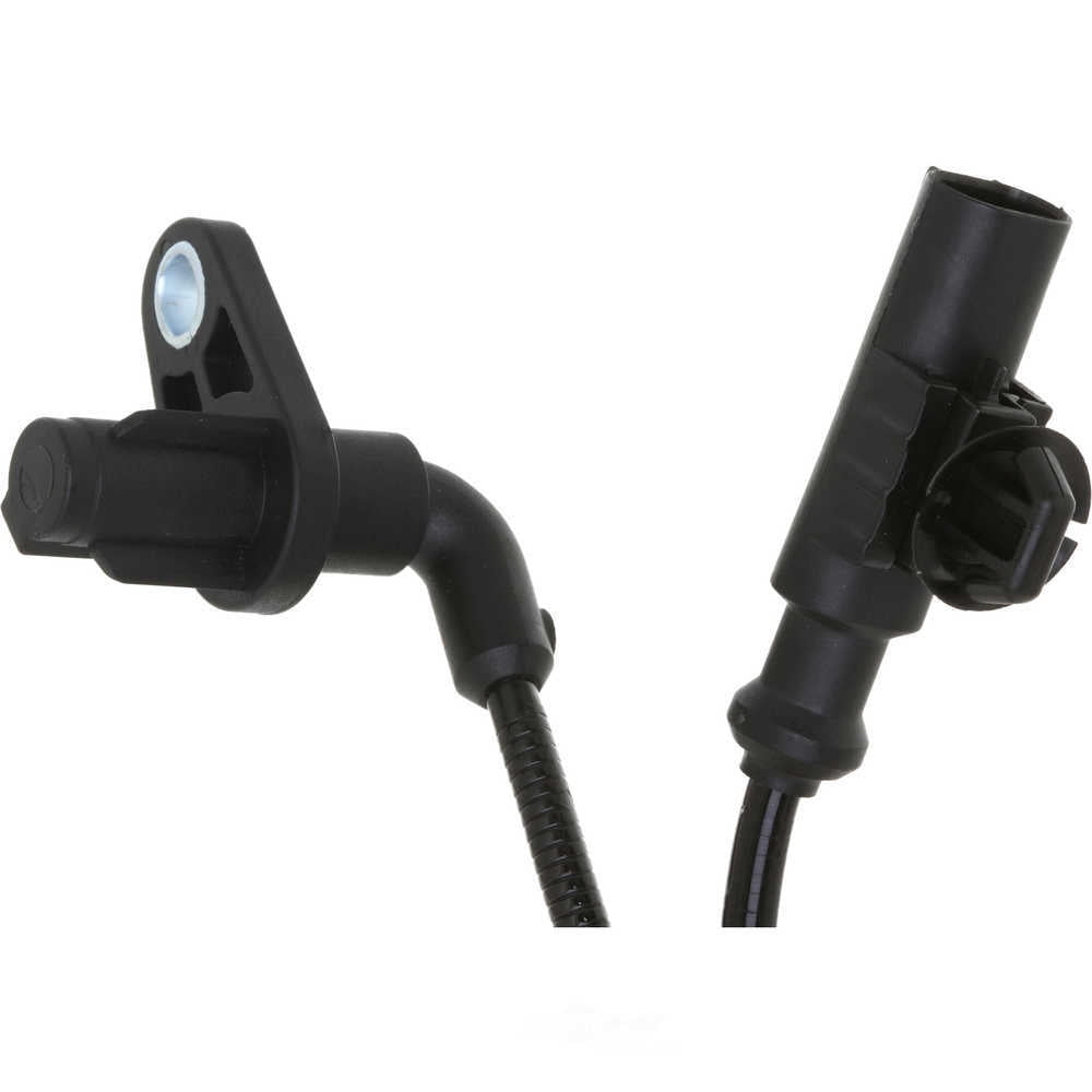 HOLSTEIN 2ABS2665 Holstein Parts 2ABS2665 ABS Wheel Speed Sensor For 09-16 Venza Fits select: 2009-2015 TOYOTA VENZA