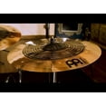 thumbnail image 6 of Meinl Cymbals 20" Classics Custom Dual Crash Cymbal, 6 of 6