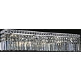 thumbnail image 2 of CWI Lighting Colosseum Lampe de Coiffeuse 7 Lumières avec Finition Chromée, 2 of 2