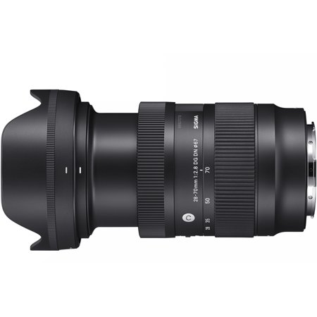 SIGMA シグマ カメラレンズ ズームレンズ 28-70mm F2.8 DG DN [ソニーE用]【ラッピング対応可】 R-LOGI