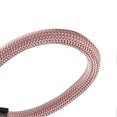 thumbnail image 2 of Camera Wrist Strap Round Rope Camera Rope Single Wrist Strap DSLR Camera Strap Camera Strap Camera Hand Rope Rose Gold, 2 of 4