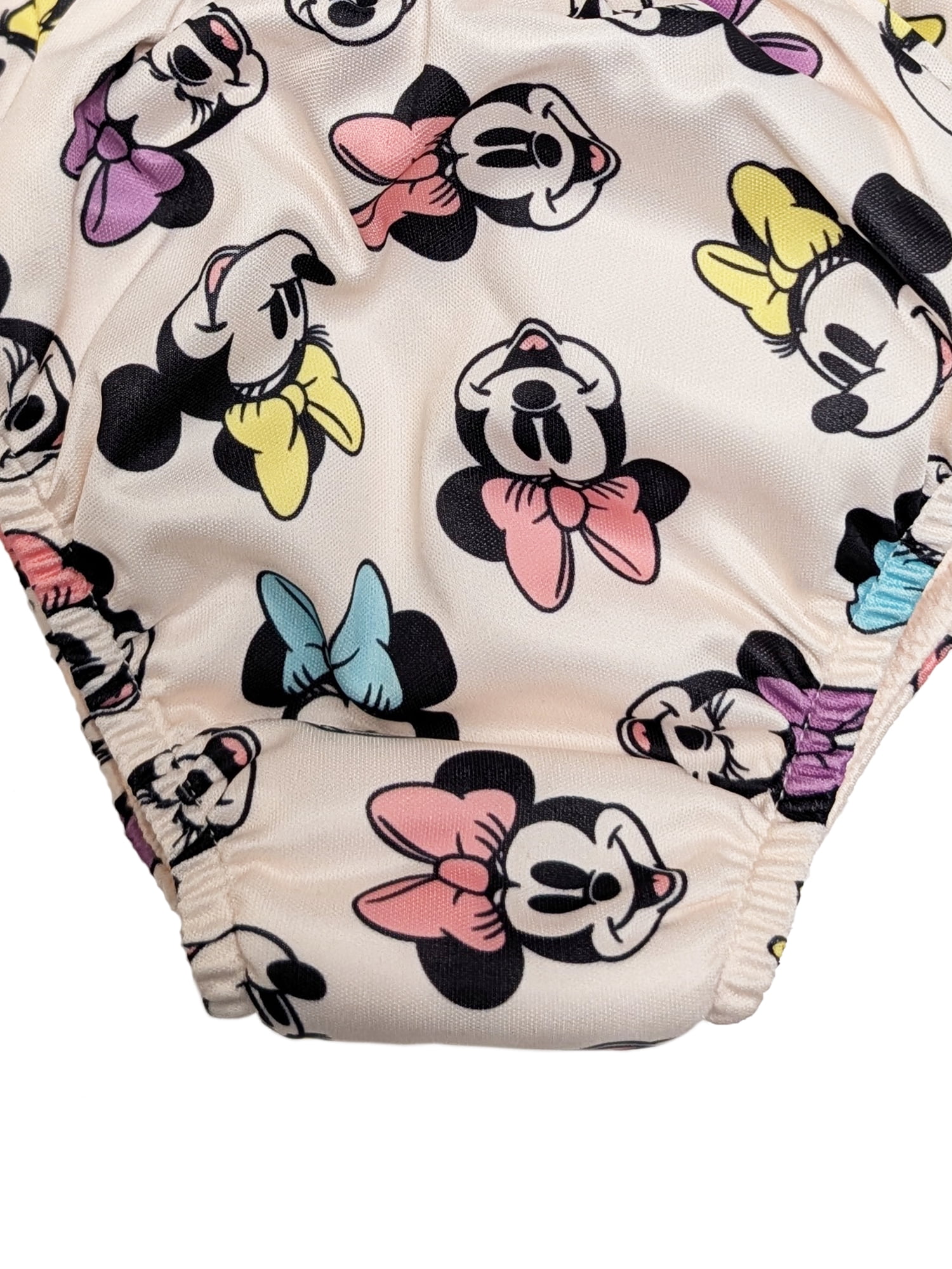 Character Baby Swim Diaper Cover, Sizes 0/3M-12M
